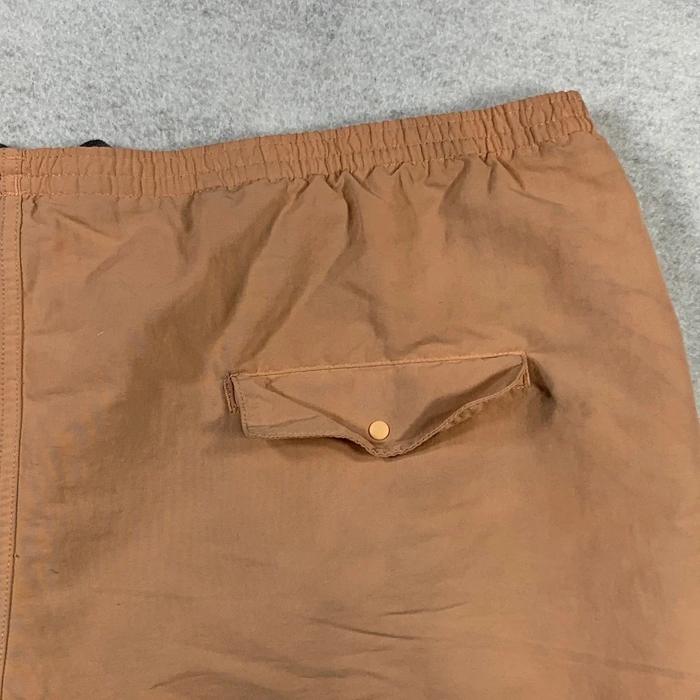 Patagonia Baggies 5